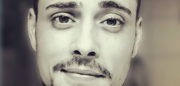 Profilbild von Josh Tebori, deutschem KI-Musiker und Songwriter, der AI-Musik für Spotify und Streaming produziert